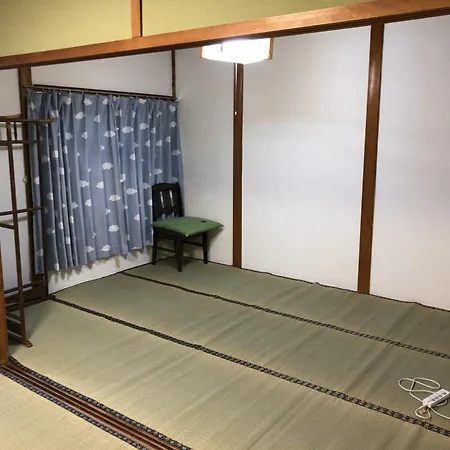 Tsukasa House English Ok Kumano Kodo Experienced Lodge Within Walking Distance From Station 無料駐車場あり Tanabe Exterior photo