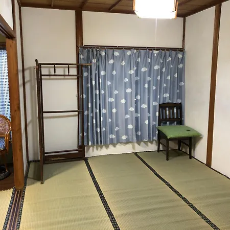 Tsukasa House English Ok Kumano Kodo Experienced Lodge Within Walking Distance From Station 無料駐車場あり Tanabe Exterior photo