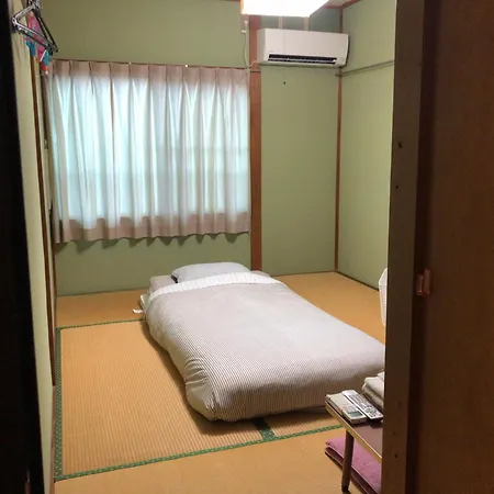 Tsukasa House English Ok Kumano Kodo Experienced Lodge Within Walking Distance From Station 無料駐車場あり Tanabe Exterior photo