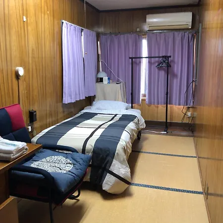 Tsukasa House English Ok Kumano Kodo Experienced Lodge Within Walking Distance From Station 無料駐車場あり Tanabe Exterior photo