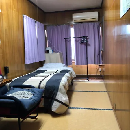 Tsukasa House English Ok Kumano Kodo Experienced Lodge Within Walking Distance From Station 無料駐車場あり Tanabe Exterior photo