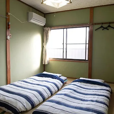 Tsukasa House English Ok Kumano Kodo Experienced Lodge Within Walking Distance From Station 無料駐車場あり Tanabe Exterior photo