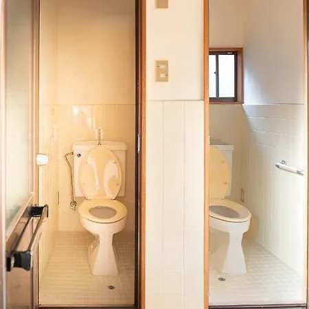 Tsukasa House English Ok Kumano Kodo Experienced Lodge Within Walking Distance From Station 無料駐車場あり Tanabe Exterior photo