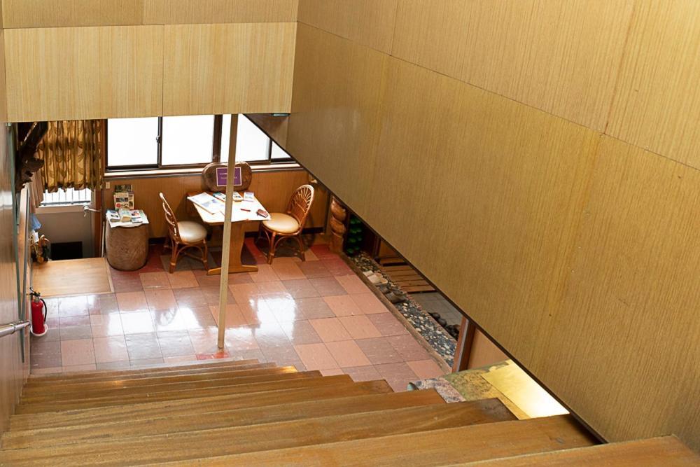 Tsukasa House Ok Kumano Kodo Experienced Within Walking Distance From Station 無料駐車場あり Tanabe