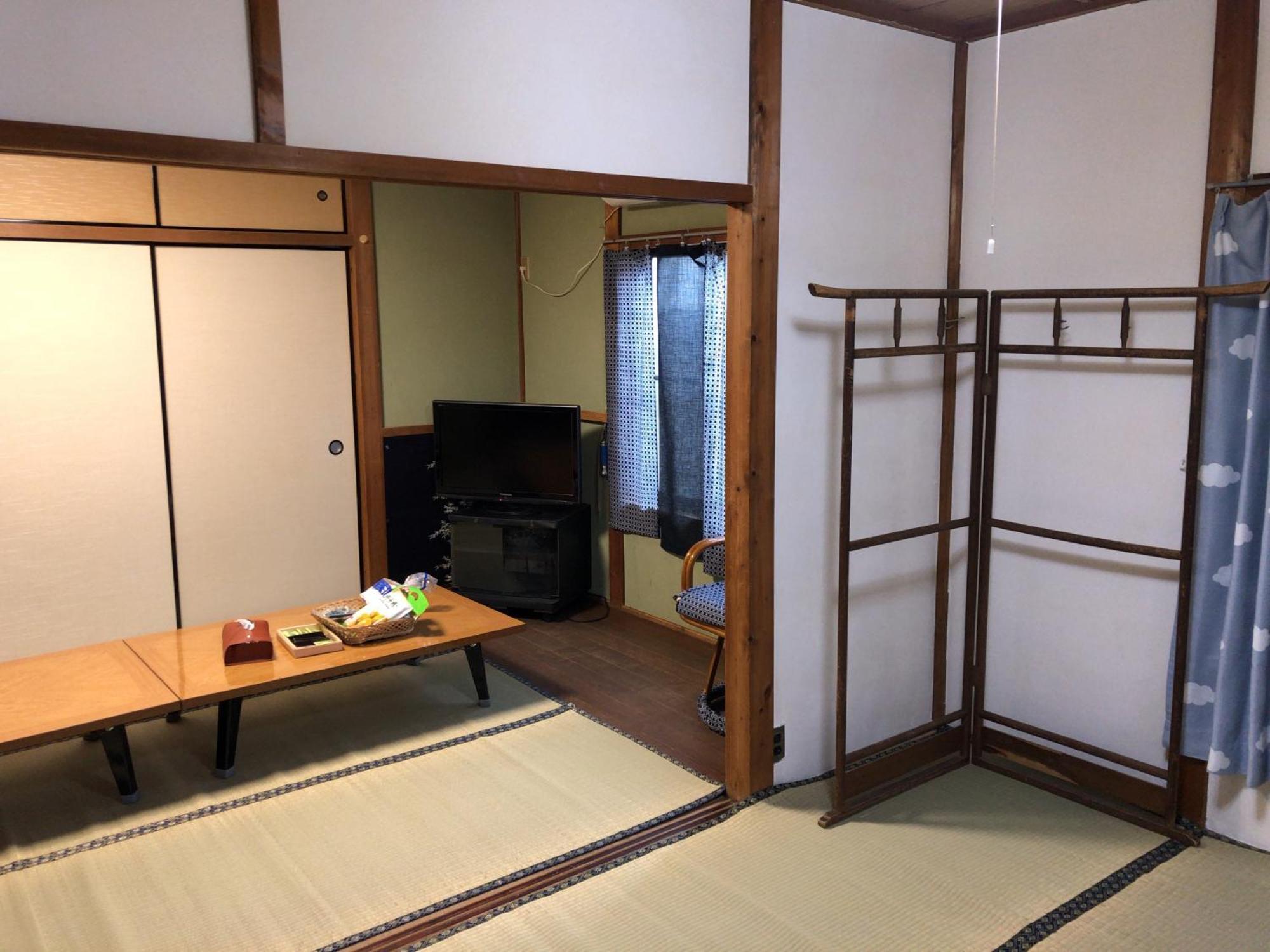 Tsukasa House Ok Kumano Kodo Experienced Within Walking Distance From Station 無料駐車場あり * Tanabe