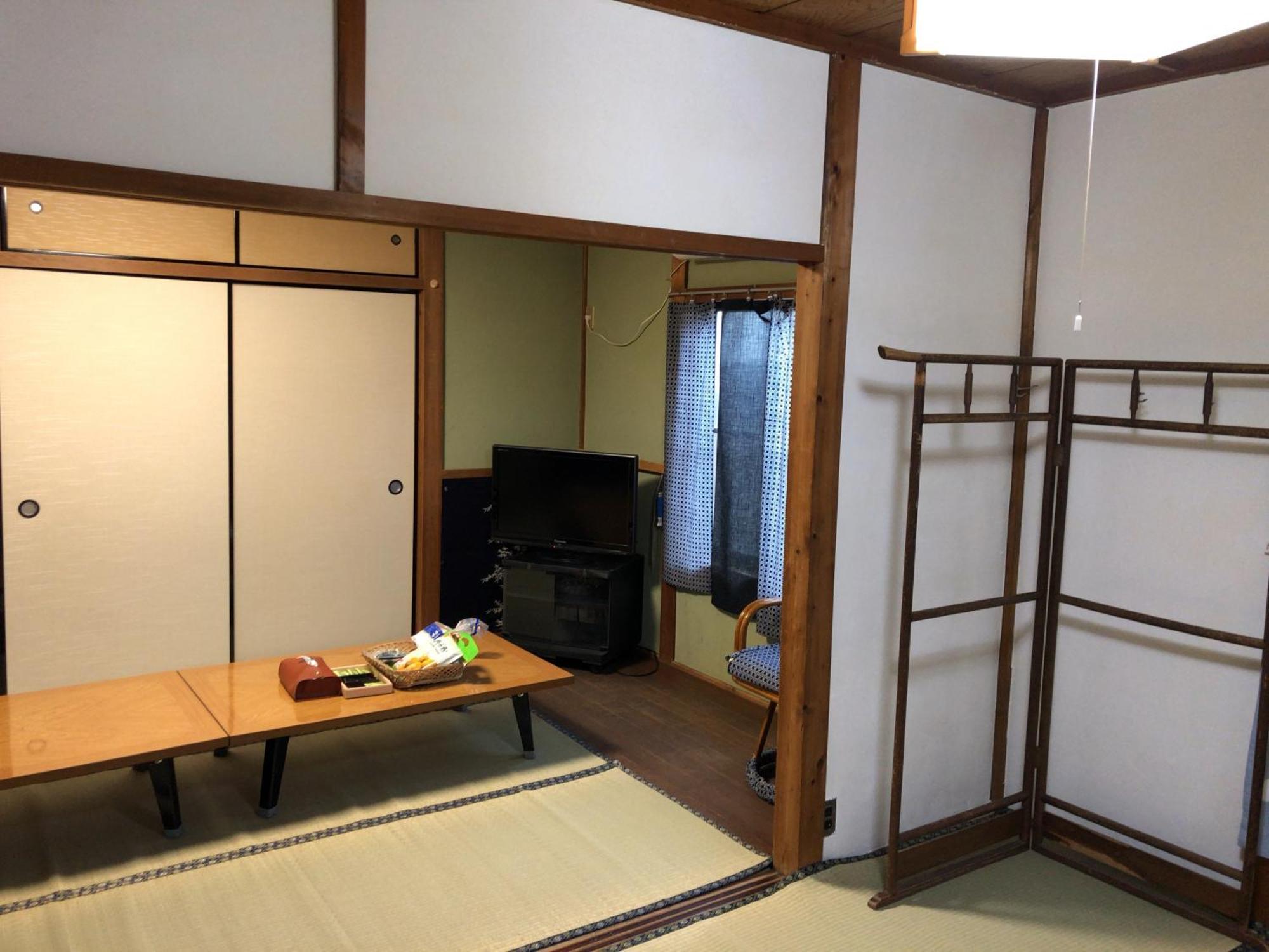 Tsukasa House Ok Kumano Kodo Experienced Within Walking Distance From Station 無料駐車場あり