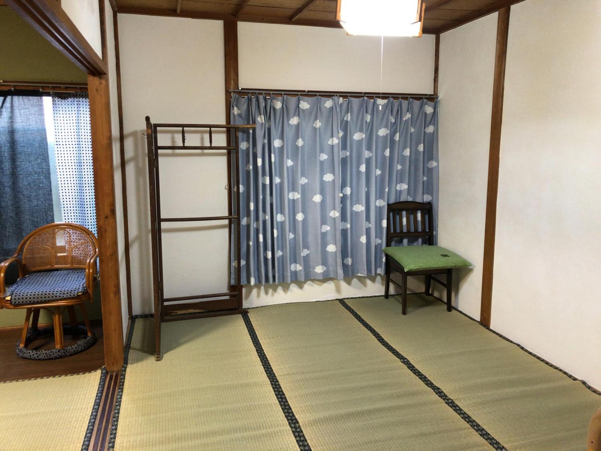 Maison d'hôtes Tsukasa House Ok Kumano Kodo Experienced Within Walking Distance From Station 無料駐車場あり