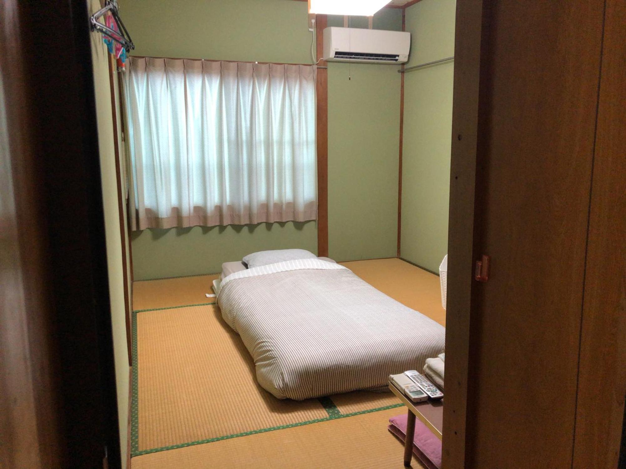 Tsukasa House Ok Kumano Kodo Experienced Within Walking Distance From Station 無料駐車場あり *