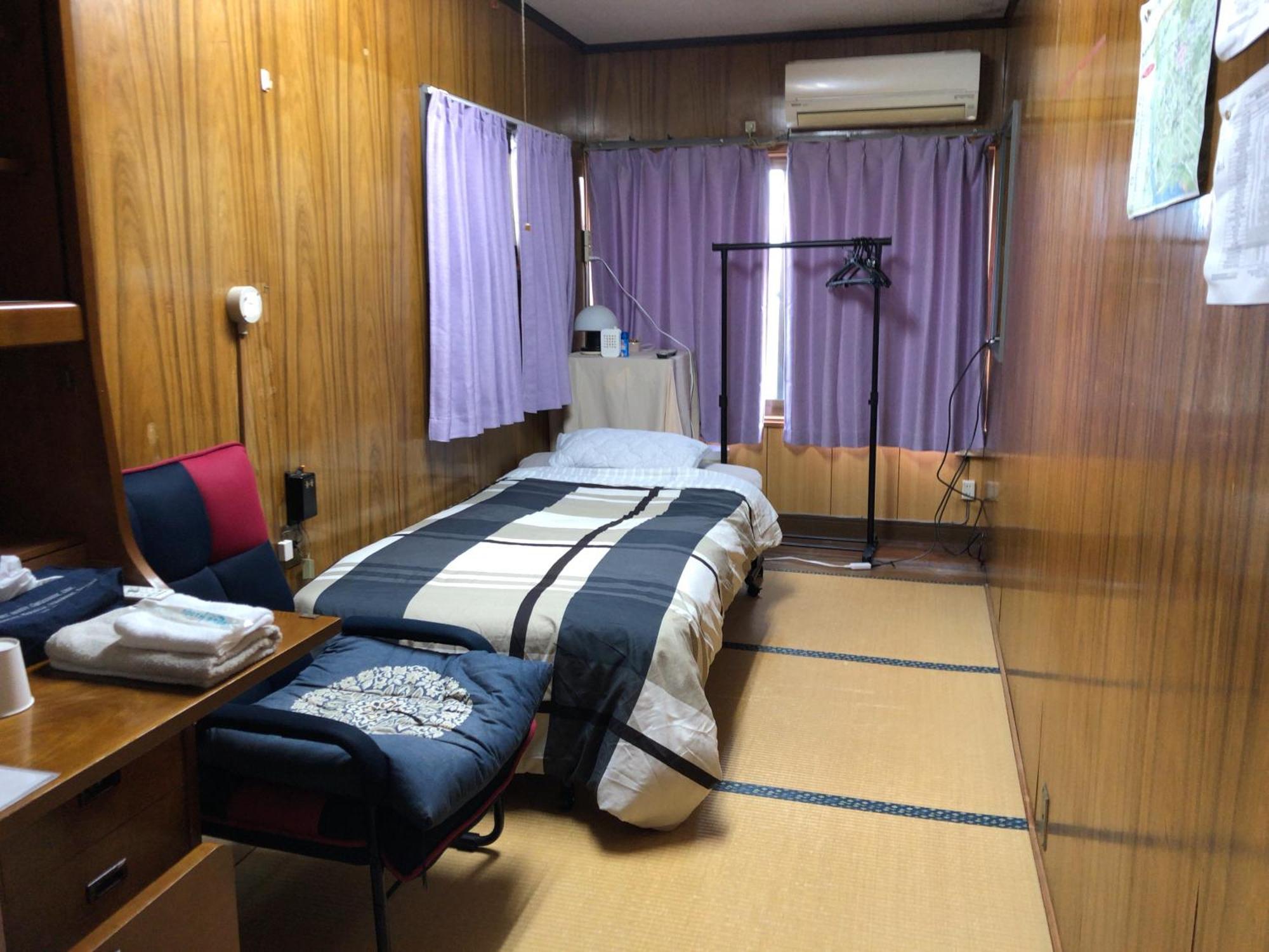 Maison d'hôtes Tsukasa House Ok Kumano Kodo Experienced Within Walking Distance From Station 無料駐車場あり *
