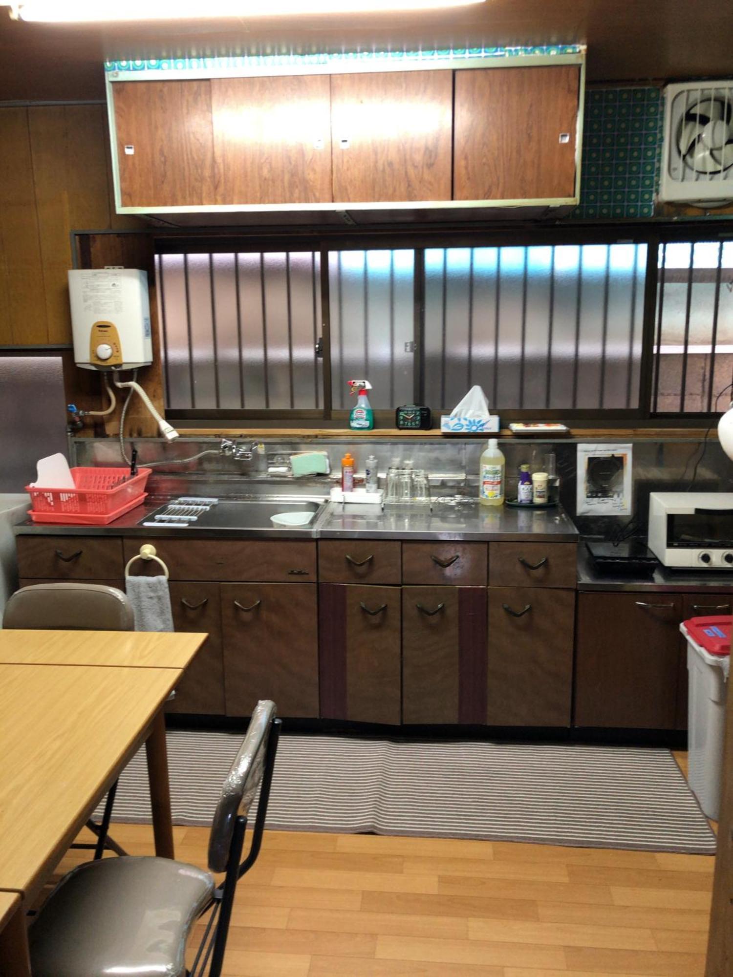 Tsukasa House Ok Kumano Kodo Experienced Within Walking Distance From Station 無料駐車場あり *
