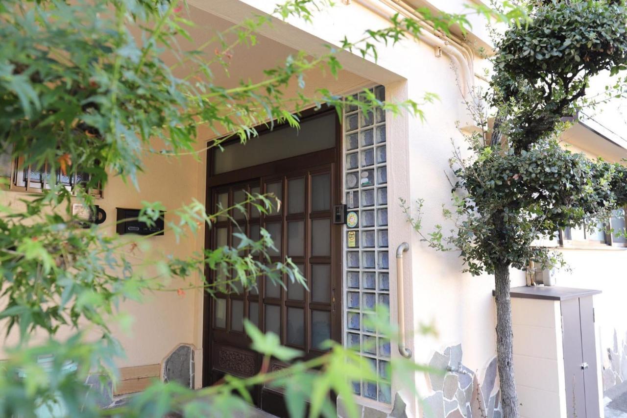 Tsukasa House Ok Kumano Kodo Experienced Within Walking Distance From Station 無料駐車場あり Maison d'hôtes Tanabe