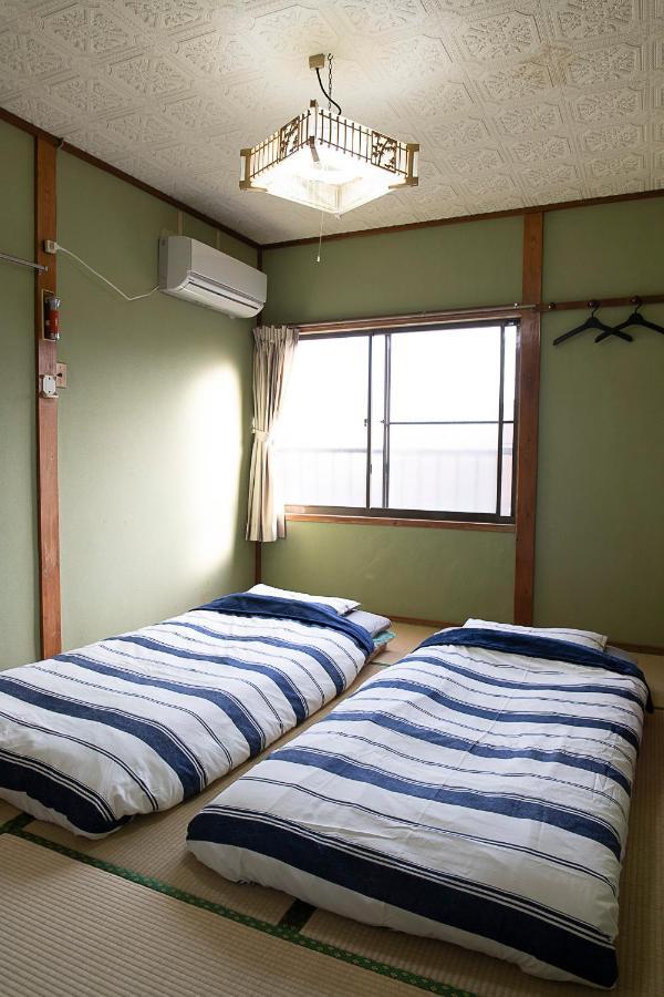 Tsukasa House Ok Kumano Kodo Experienced Within Walking Distance From Station 無料駐車場あり