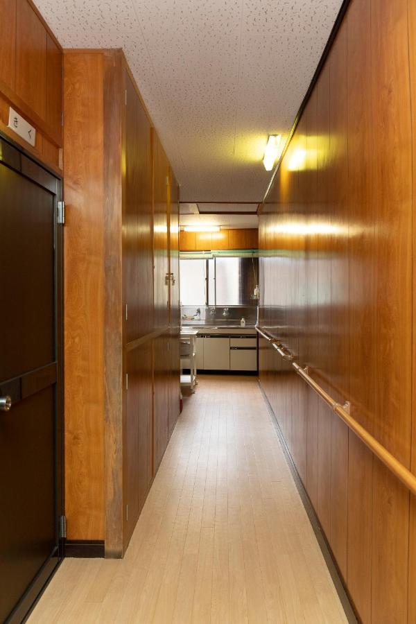 Maison d'hôtes Tsukasa House Ok Kumano Kodo Experienced Within Walking Distance From Station 無料駐車場あり Tanabe