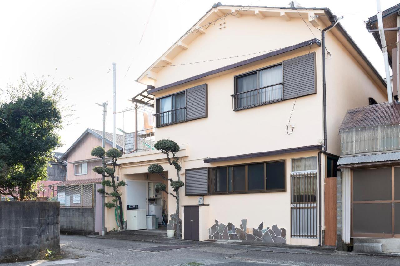 Tsukasa House Ok Kumano Kodo Experienced Within Walking Distance From Station 無料駐車場あり * Tanabe