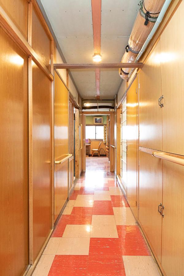 Tsukasa House Ok Kumano Kodo Experienced Within Walking Distance From Station 無料駐車場あり * Tanabe